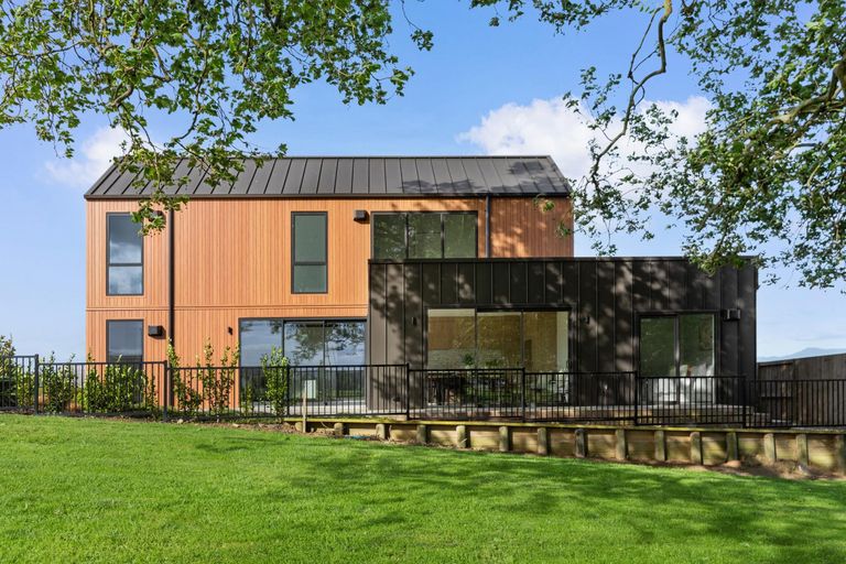 Photo of property in 83 Fairway Drive, Morrinsville, 3300