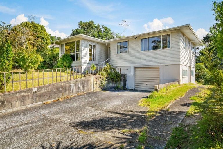 Photo of property in 58 Helena Street, Massey, Auckland, 0614