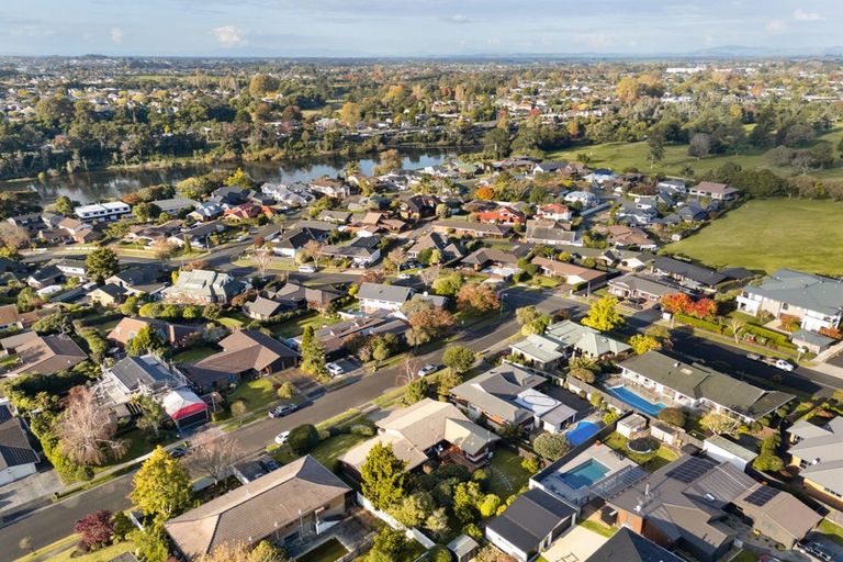 Photo of property in 5 Cattanach Street, St Andrews, Hamilton, 3200
