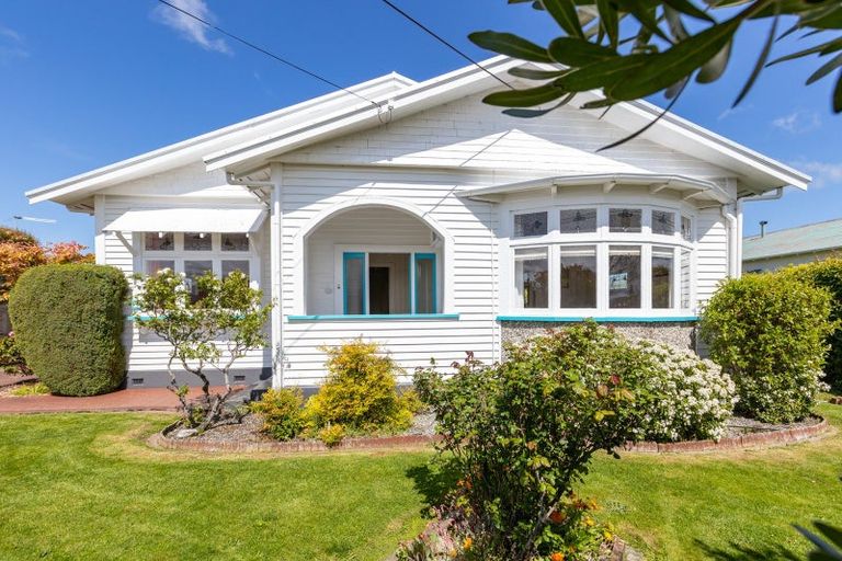 Photo of property in 9 Coradine Street, Masterton, 5810