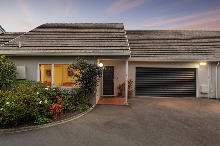 Photo of property in 2/166 Rossall Street, Merivale, Christchurch, 8014