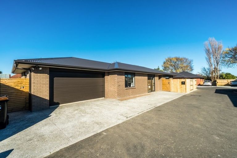 Photo of property in 26a Keith Street, Roslyn, Palmerston North, 4414