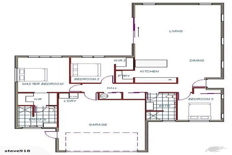 Photo of property in 76 Hakatere Road, Pegasus, 7612