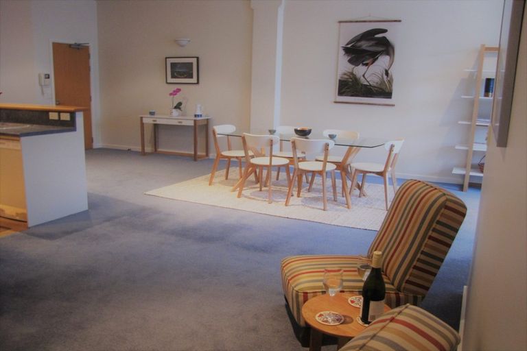 Photo of property in 37u8 Majoribanks Street, Mount Victoria, Wellington, 6011
