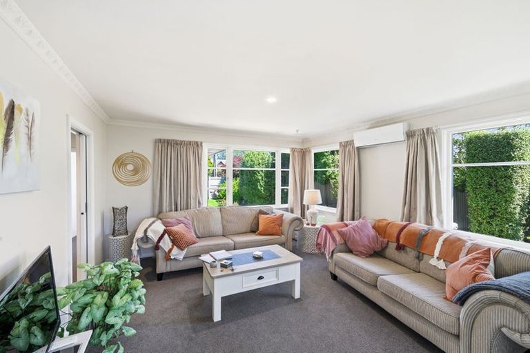 Photo of property in 318 Highsted Road, Casebrook, Christchurch, 8051