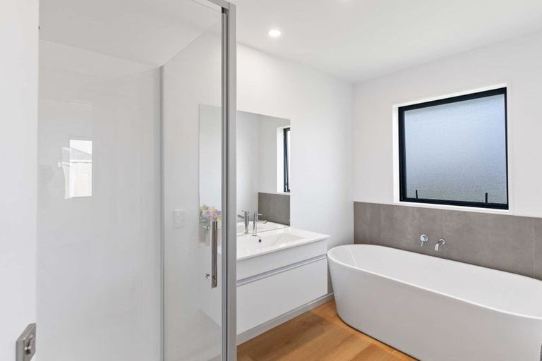 Photo of property in 4 Pitchford Lane, Rolleston, 7614