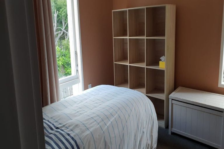Photo of property in 53f1 Cleveland Street, Brooklyn, Wellington, 6021