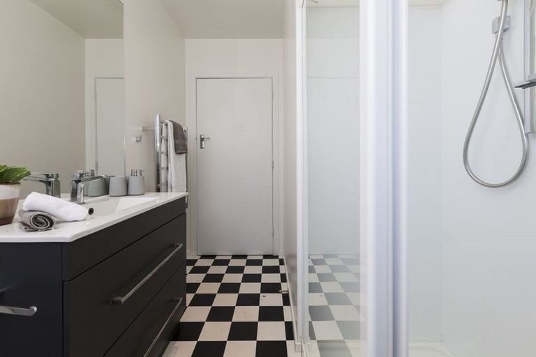 Photo of property in 50 Croziers Road, St Albans, Christchurch, 8052