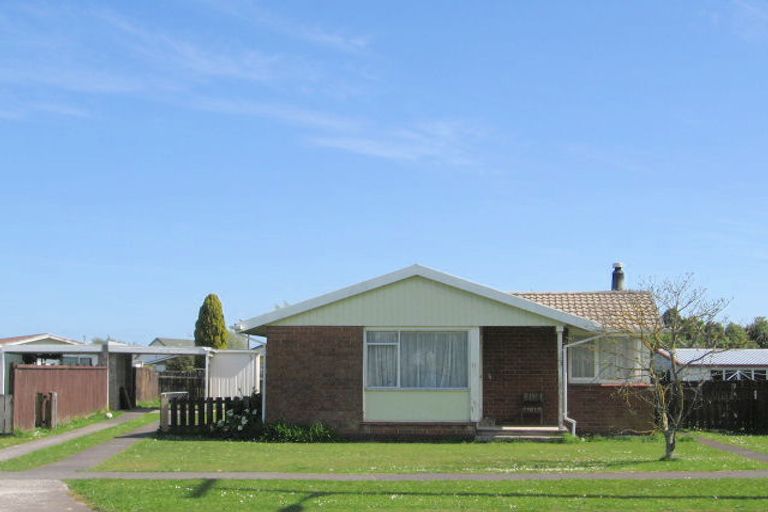 Photo of property in 58 Peria Road, Matamata, 3400