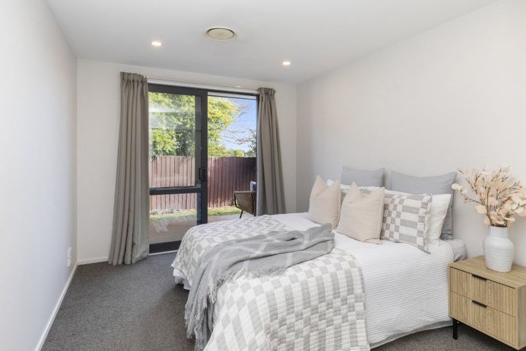 Photo of property in 2/18 Mervyn Drive, Avondale, Christchurch, 8061