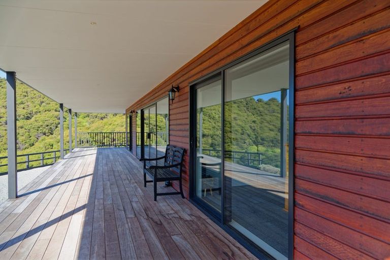 Photo of property in 1481l State Highway 1, Mangamaunu, Kaikoura, 7371
