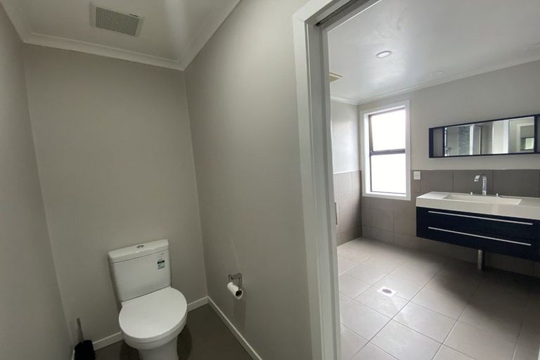 Photo of property in 132c Firth Street, Hamilton East, Hamilton, 3216