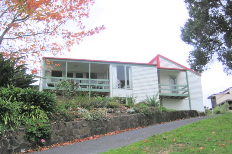 Photo of property in 20 Ramsgate Terrace, Mairangi Bay, Auckland, 0630
