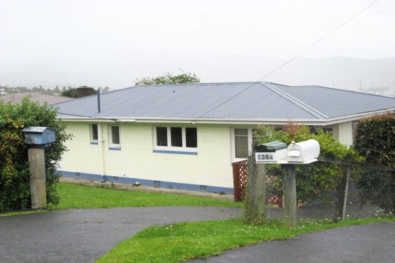 Photo of property in 138a Morningside Road, Morningside, Whangarei, 0110