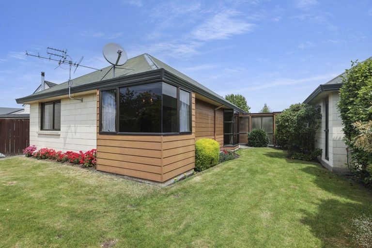 Photo of property in 16 Buchanan Place, Allenton, Ashburton, 7700