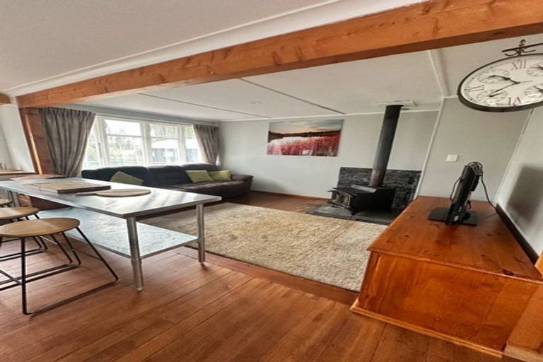 Photo of property in 26 Piwari Street, Rangataua, Ohakune, 4691