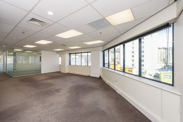 Photo of property in Ex Eagle Technology House, 135 Victoria Street, Te Aro, Wellington, 6011