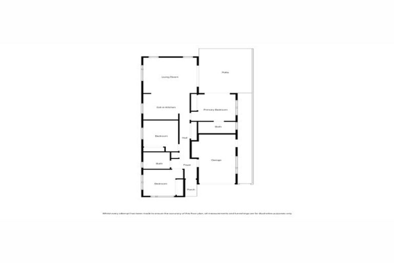 Photo of property in 19 Hinaki Street, Poike, Tauranga, 3112