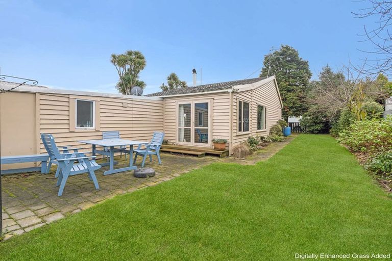 Photo of property in 4 Fergusson Street, Rakaia, 7710