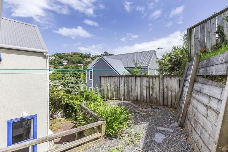 Photo of property in 7f3 Dransfield Street, Vogeltown, Wellington, 6021