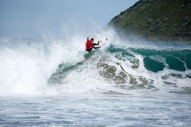 Photo of property in 274 Queens Drive, Lyall Bay, Wellington, 6022