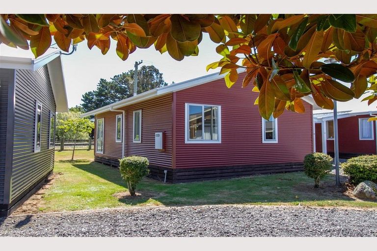 Photo of property in 20 Rangataua Rd (state Highway 49), Ohakune, 4625