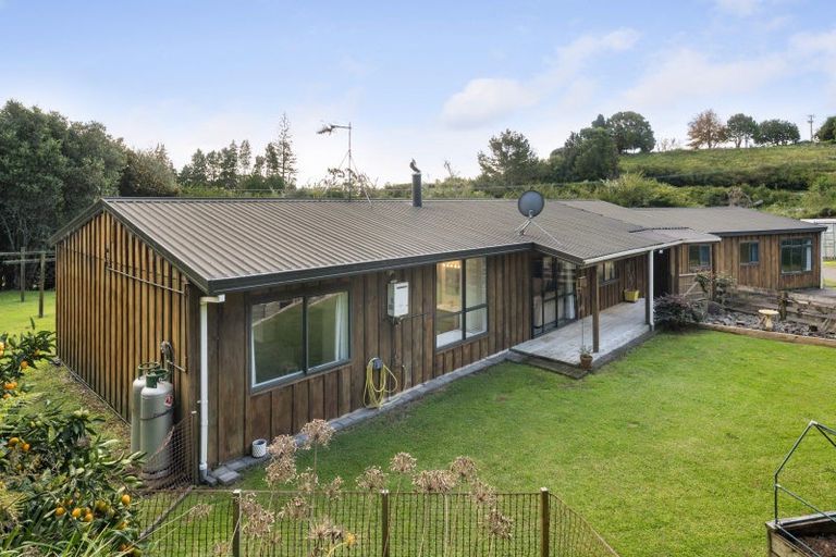 Photo of property in 143 Youngson Road, Whakamarama, Tauranga, 3179