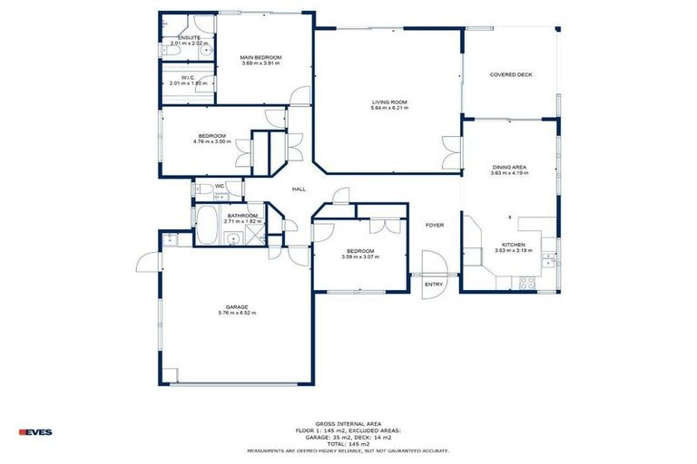 Photo of property in 122 Santa Monica Drive, Papamoa Beach, Papamoa, 3118