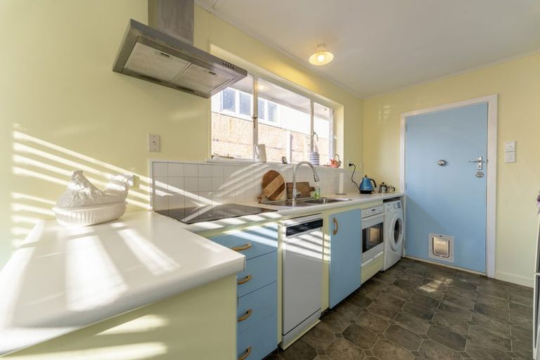 Photo of property in 100 Talbot Street, Geraldine, 7930