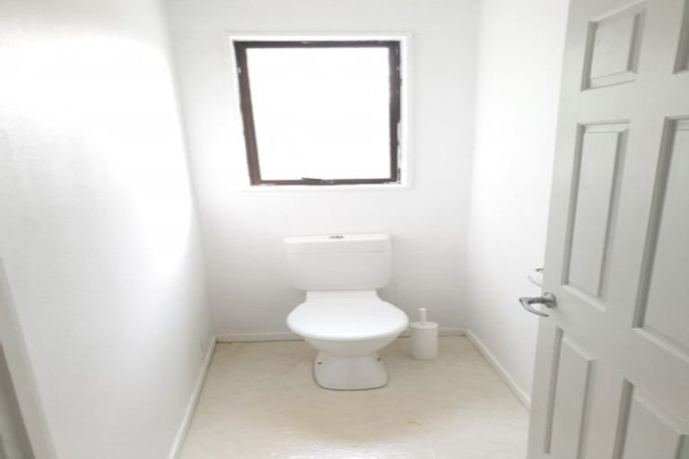 Photo of property in 1 Frances Street, Manurewa, Auckland, 2102