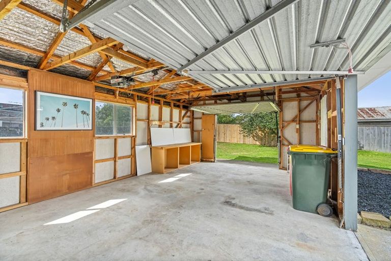 Photo of property in 158 Winchester Street, Levin, 5510