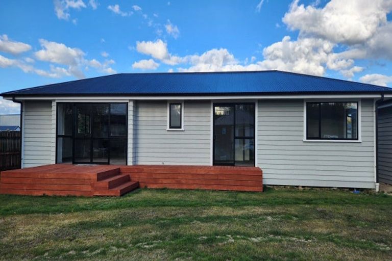 Photo of property in 17b Cobham Crescent, Omakau, 9376