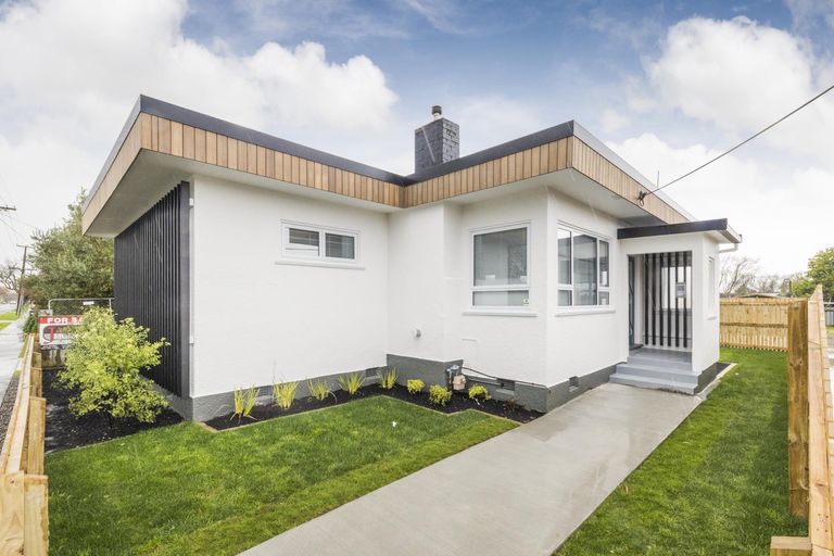 Photo of property in 131 Maxwells Line, Awapuni, Palmerston North, 4412