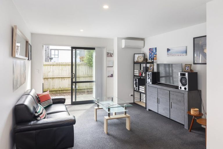 Photo of property in 27/17 Bunyan Street, Waltham, Christchurch, 8023