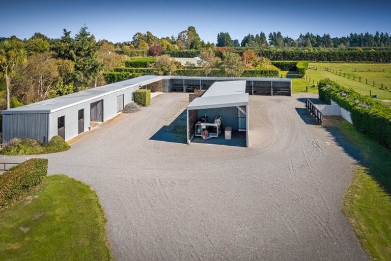 Photo of property in 16 Mcclelland Road, Rolleston, Christchurch, 7675