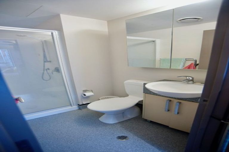 Photo of property in Dual Apartments, 108/142u Vivian Street, Te Aro, Wellington, 6011