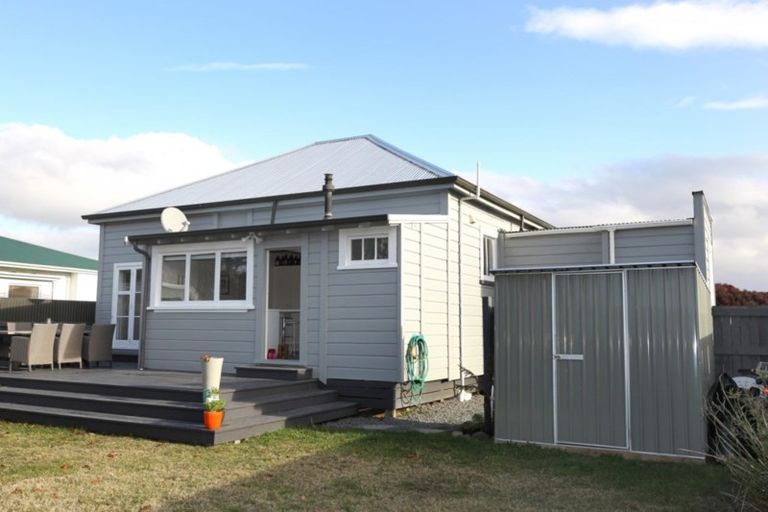 Photo of property in 904f1 Albert Street, Parkvale, Hastings, 4122