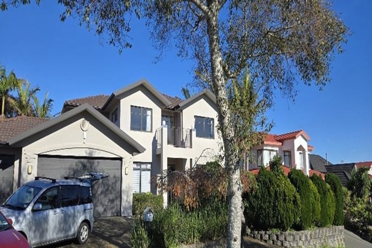 Photo of property in 17 Skye Road, East Tamaki Heights, Auckland, 2016