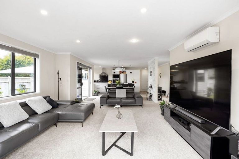 Photo of property in 27 Pengover Avenue, Leamington, Cambridge, 3432
