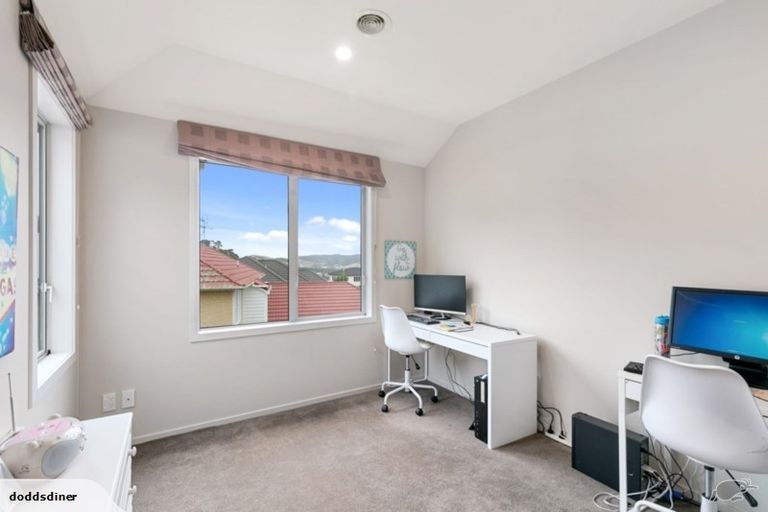 Photo of property in 5 Winsley Terrace, Churton Park, Wellington, 6037