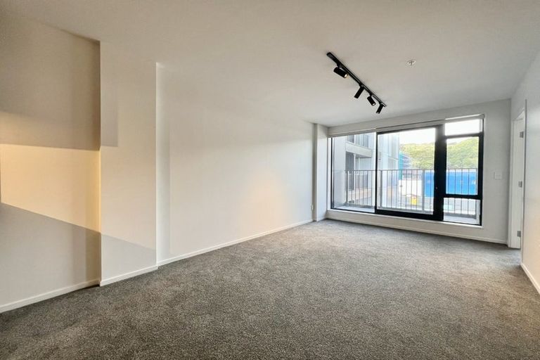 Photo of property in 312/21u King Street, Mount Cook, Wellington, 6021