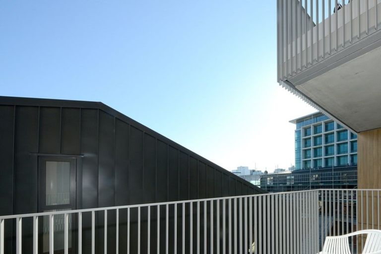 Photo of property in 202/231 Madras Street, Christchurch Central, Christchurch, 8011