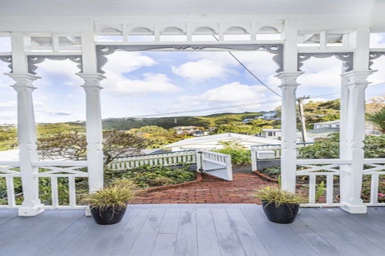 Photo of property in 11 Harrold Street, Highbury, Wellington, 6012