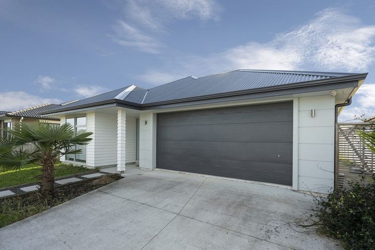 Photo of property in 4 Mangatiti Street, Papakura, 2110
