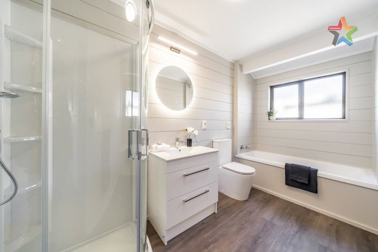 Photo of property in 32a Tennyson Street, Petone, Lower Hutt, 5012