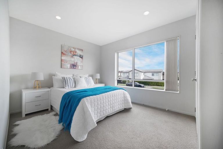 Photo of property in 41 Malahide Drive, Flat Bush, Auckland, 2019