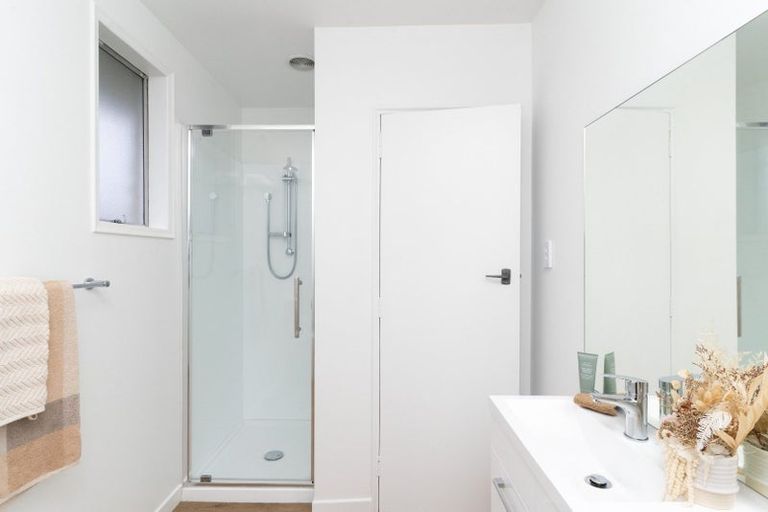 Photo of property in 6/53 Brockworth Place, Riccarton, Christchurch, 8011