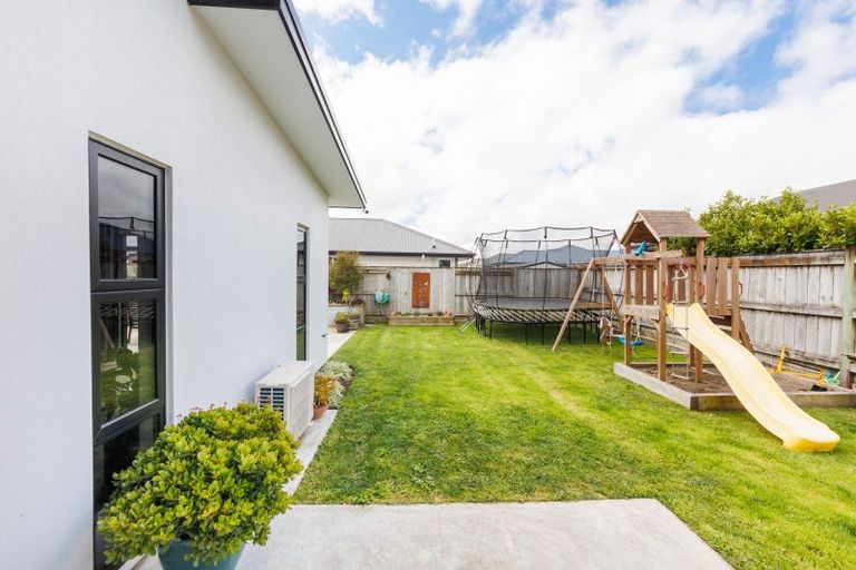Photo of property in 8 Cherry Place, Feilding, 4702