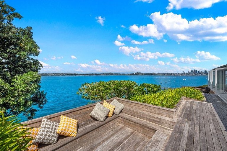 Photo of property in 38 Jubilee Avenue, Devonport, Auckland, 0624