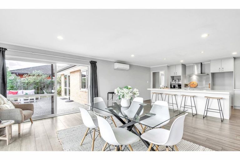 Photo of property in 25 Maltby Drive, Rolleston, 7615